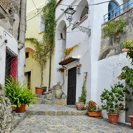 Residence Parco San Giovanni Scalea