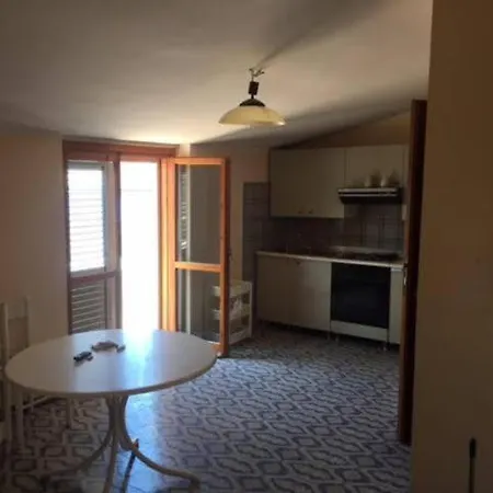 아파트 Residence Parco San Giovanni *