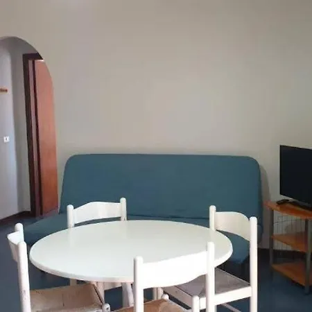 Residence Parco San Giovanni Appartamento
