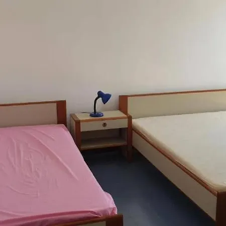 Appartamento Residence Parco San Giovanni Scalea