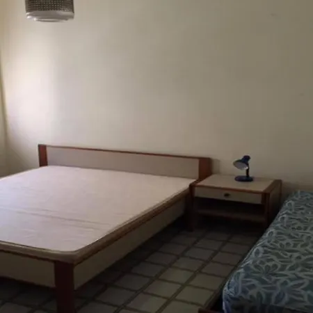 Residence Parco San Giovanni Scalea