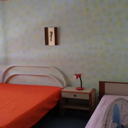 Residence Parco San Giovanni * Scalea