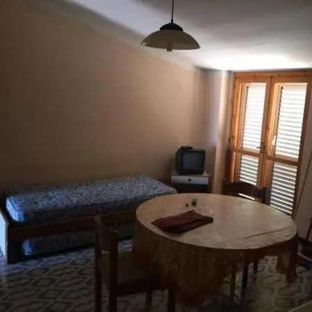 아파트 Residence Parco San Giovanni *