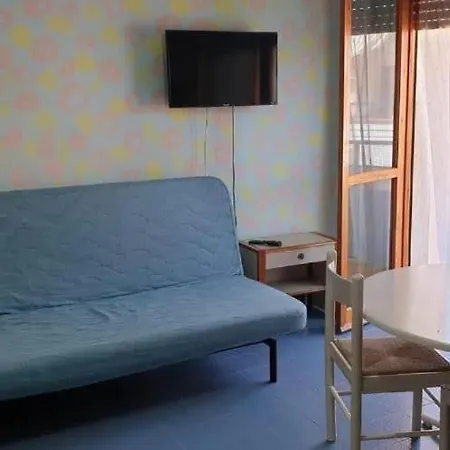 Appartamento Residence Parco San Giovanni Scalea