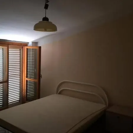 Residence Parco San Giovanni 아파트 스칼레아