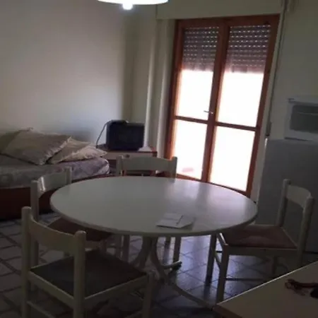 Appartamento Residence Parco San Giovanni *