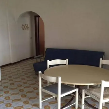 Appartamento Residence Parco San Giovanni Scalea