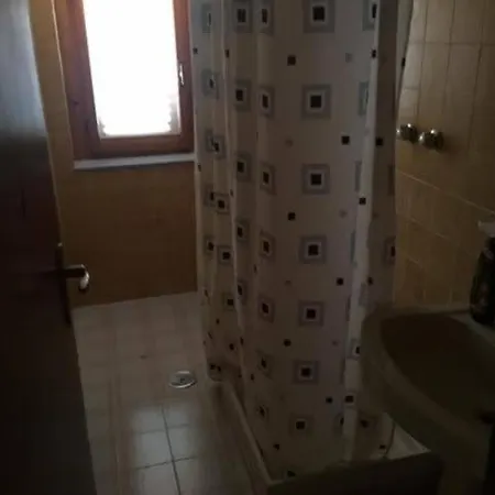 Residence Parco San Giovanni 스칼레아